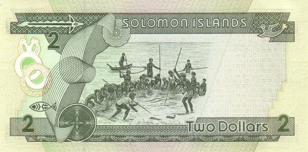  Fishermen