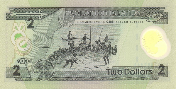  Fishermen