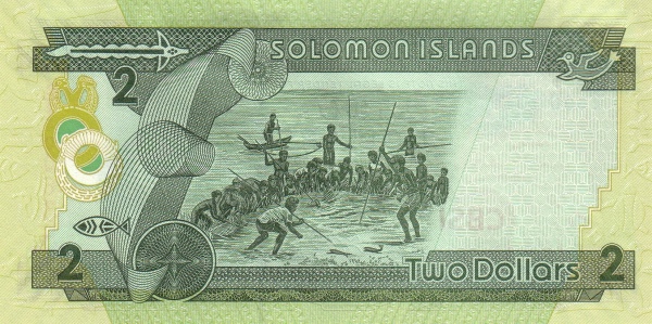  Fishermen