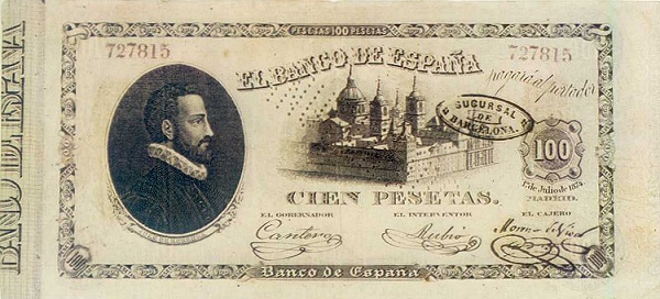 Juan de Herrera, El  Escorial