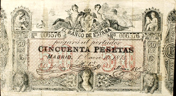 Allegorical women,  boys, lion