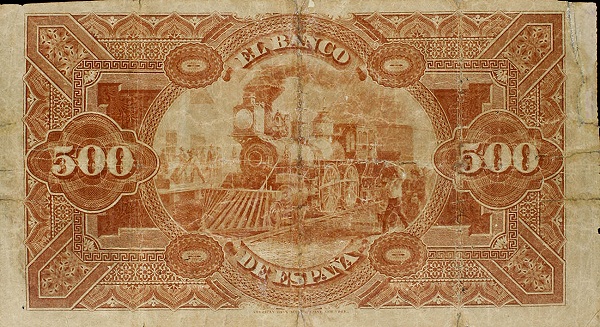  Steam locomotive