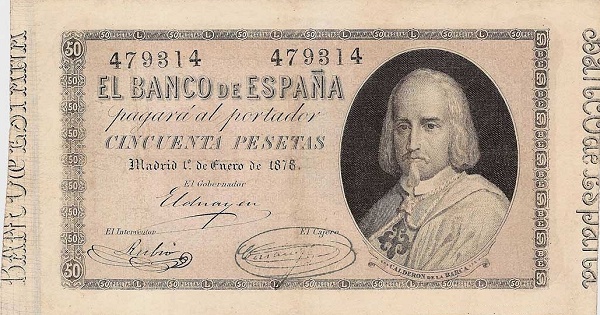 Pedro Calderón de la  Barca
