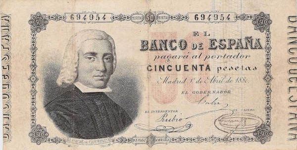 Count Pedro Rodrigues  de Campomanes