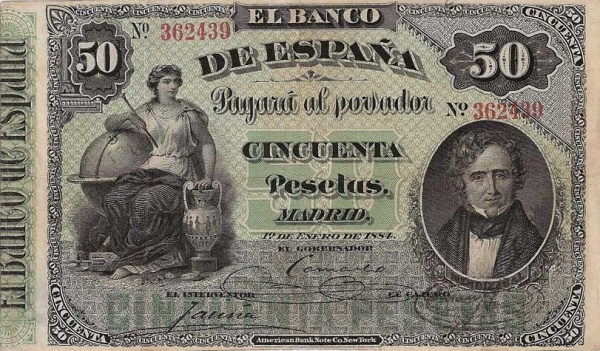 Allegorical woman,  Juan Álvarez de Mendizábal