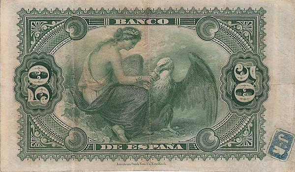 Woman with eagle