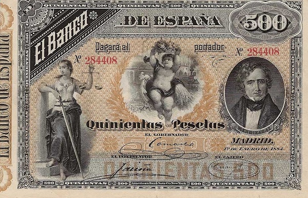 Justicia, cherub, Juan  Álvarez de Mendizábal