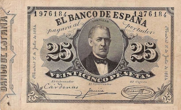 Ramón de Santillan