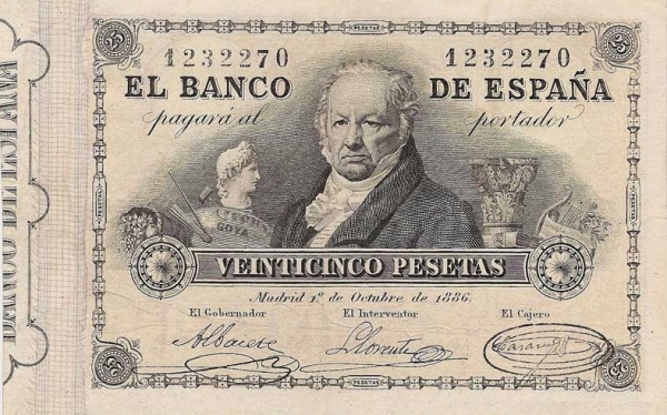 Francisco de Goya