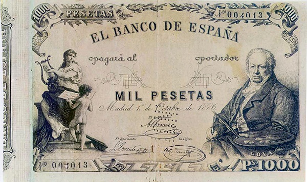 Francisco de Goya
