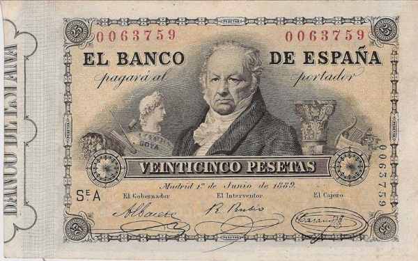 Francisco de Goya