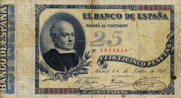 Gaspar Melchor de  Jovellanos