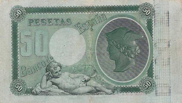 Cherub, Mercury