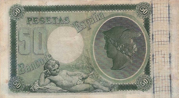 Cherub, Mercury