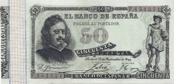 Francisco de Quevedo,  Mercury