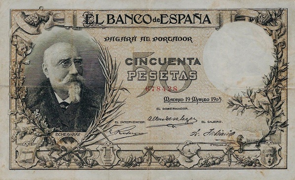 José Echegaray