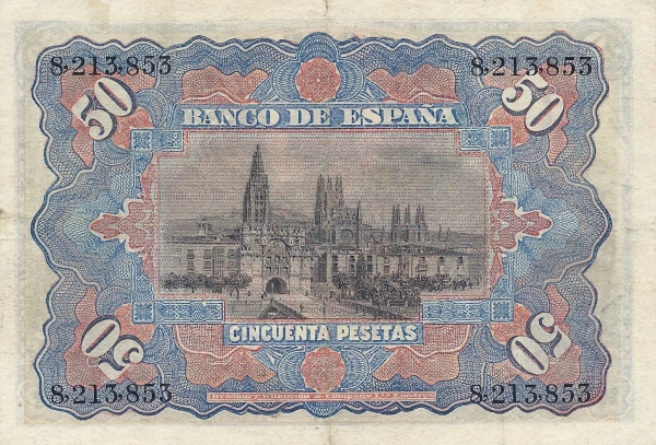  Burgos