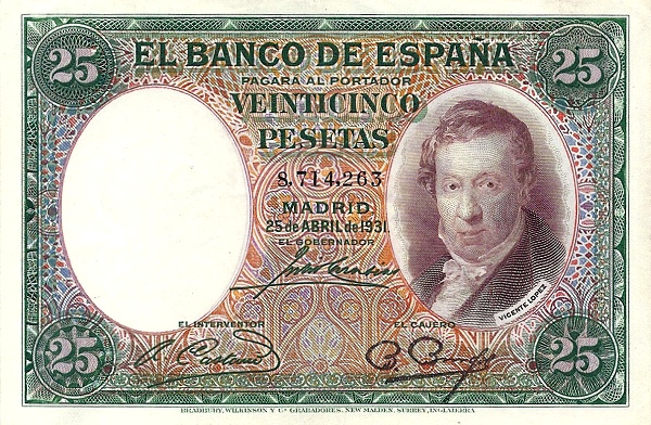  Vincente Lopez