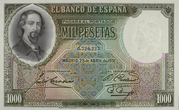 José Zorrilla y Moral