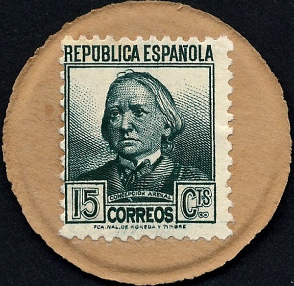  Concepción Arenal