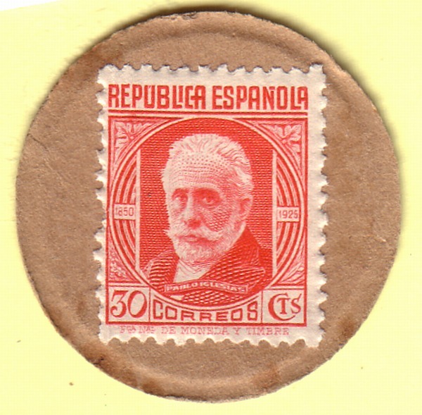  Pablo Iglesias