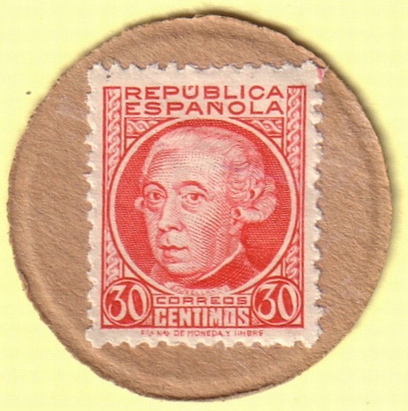  Gaspar Melchor de  Jovellanos