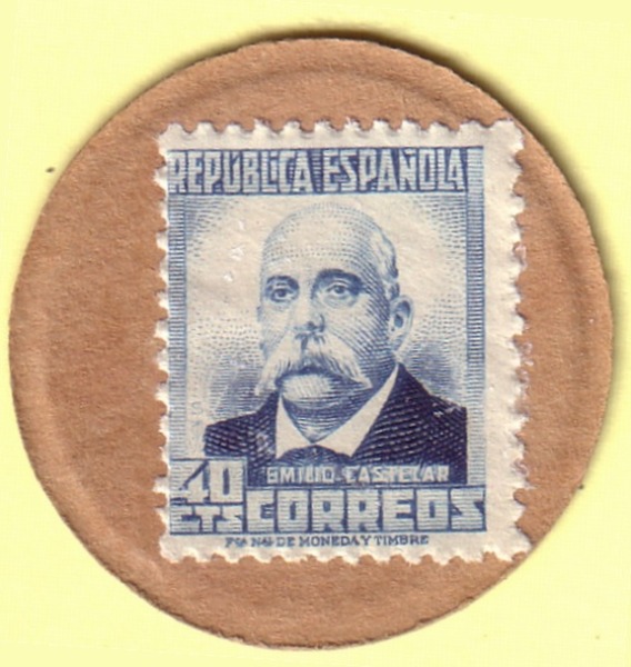  Emilio Castelar
