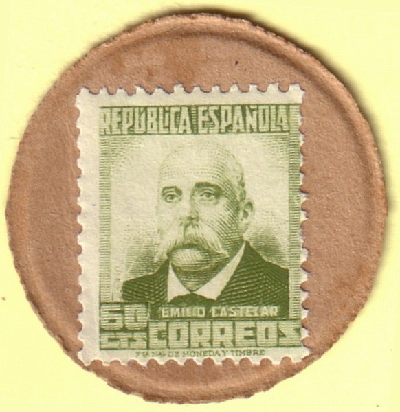  Emilio Castelar