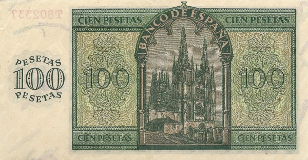  Cathedral of Burgos