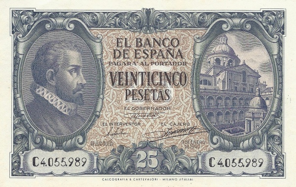  Juan de Herrera,  Patio de Evangelistas church