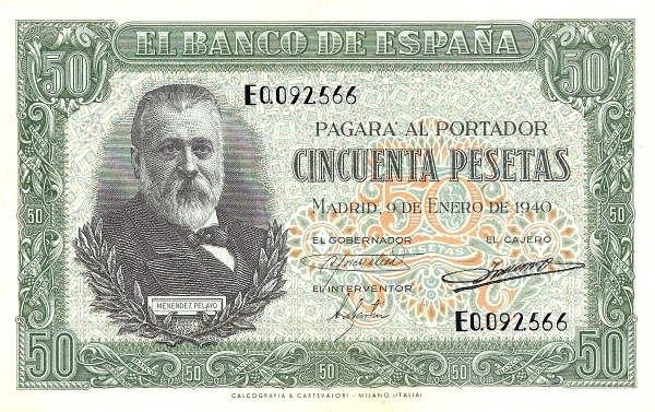  Menéndez Pelayo