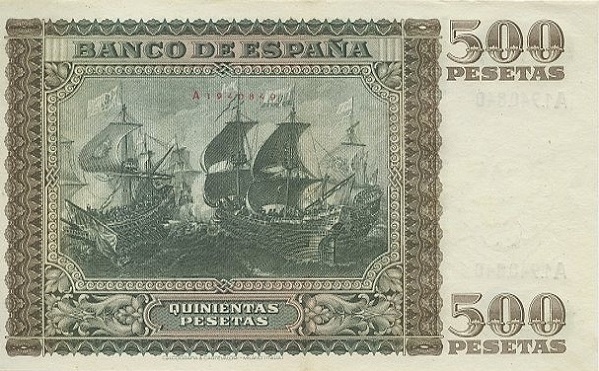  Battle of Lepanto
