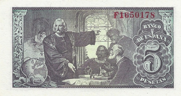  Christopher Columbus