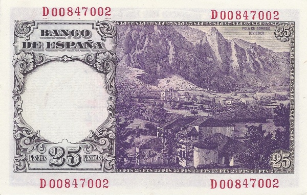  Pola de Somiedo