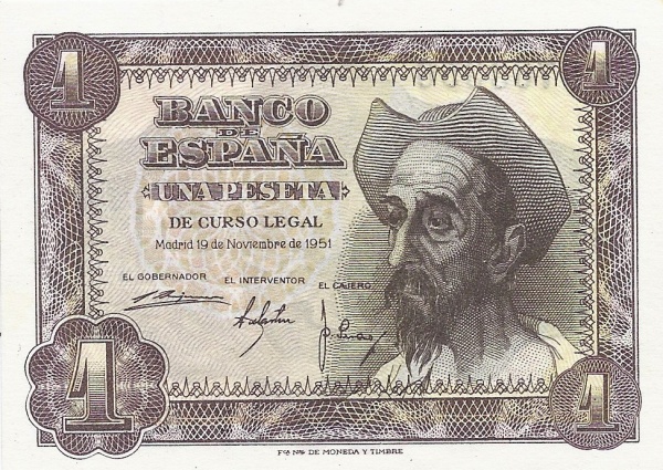  Don Quijote de la  Mancha