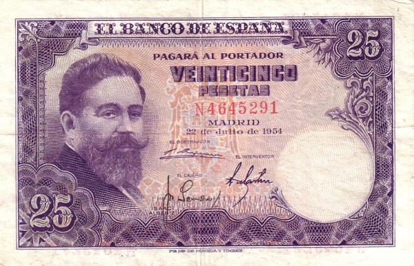  Isaac Albeniz