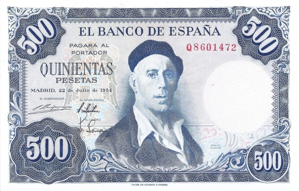  Ignacio Zuloaga