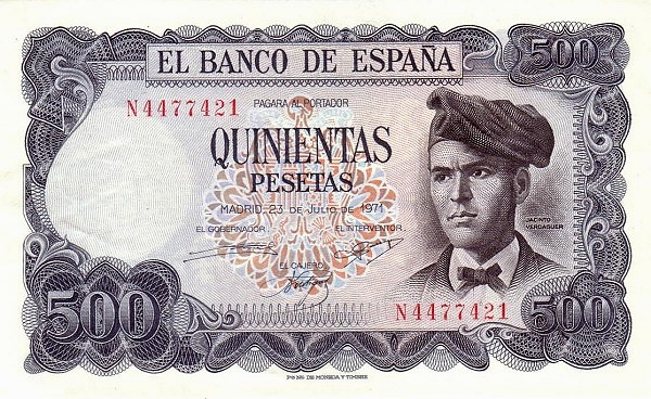  Jacinto Verdaguer