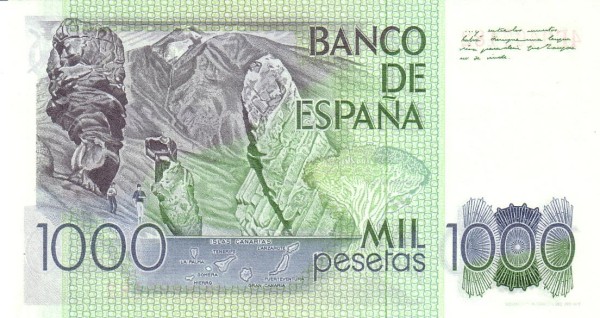  Canary Islands