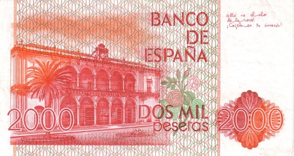  Villa de la Rosa