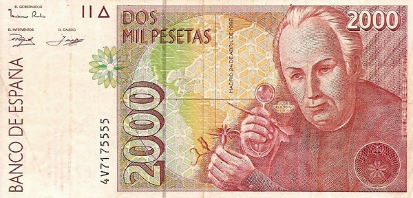  José Celestino Mutis