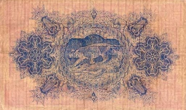  Tiger