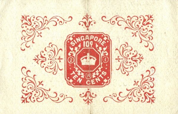  Crown
