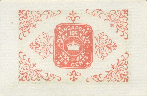  Crown