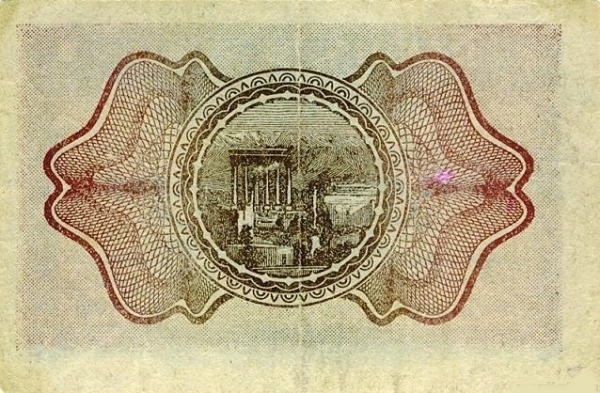 Columns of Baalbek
