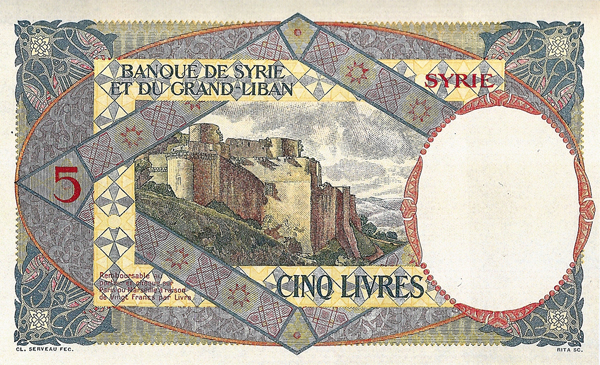 Krak des Chevaliers