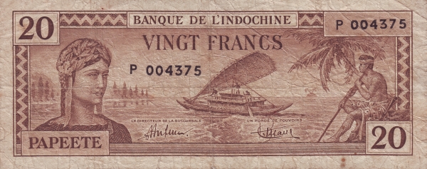 Woman, boat, fisherman