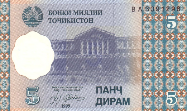  Arbob culture  palace, Dushanbe