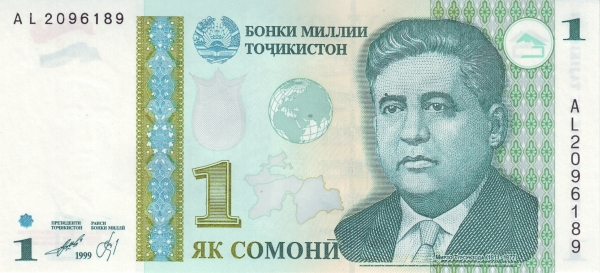 Mirzo Tursunzoda