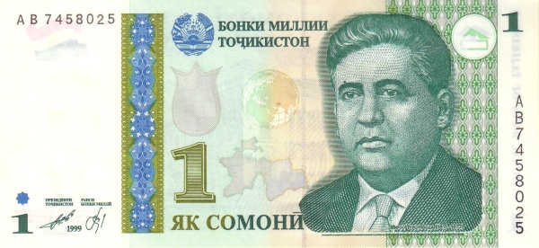  Mirzo Tursunzoda